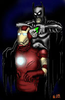 The "Bat" Can-Opener