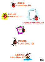 Ladybug Productions, LLC logo